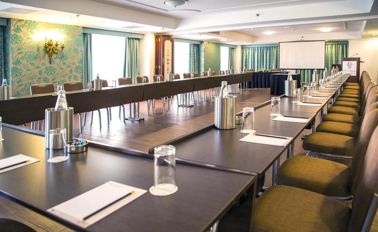 Ax The Victoria Hotel Sliema Malta