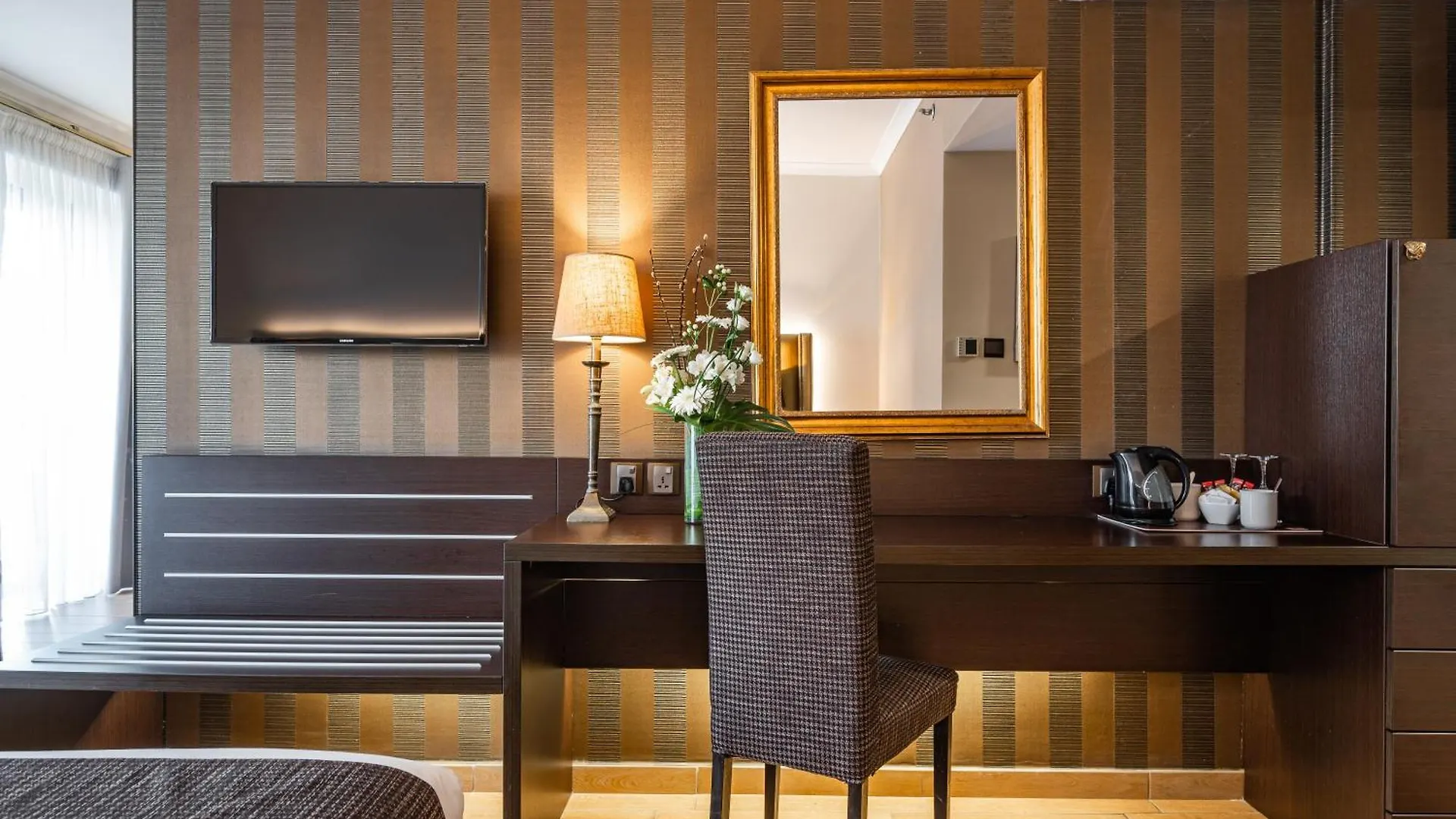 Ax The Victoria Hotel Sliema