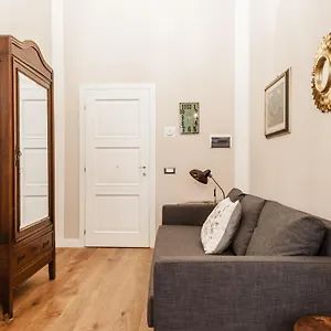 Apartment La Conchiglia Lucca
