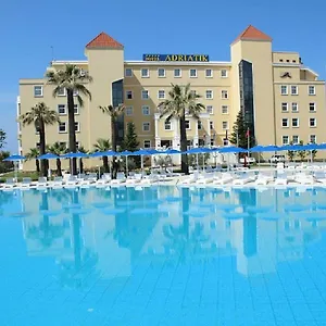 Adriatik Hotel, Bw Premier Collection Hotel Durrës