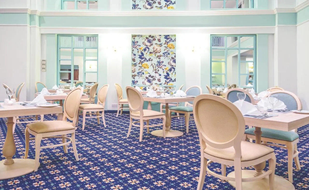Ax The Victoria Hotel Sliema Malta