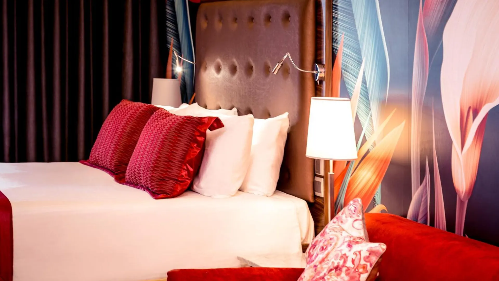 ****  Ax The Victoria Hotel Sliema Malta