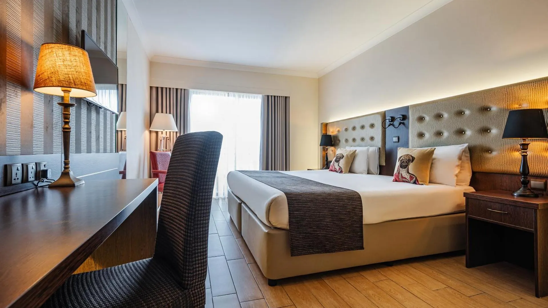 Ax The Victoria Hotel Sliema