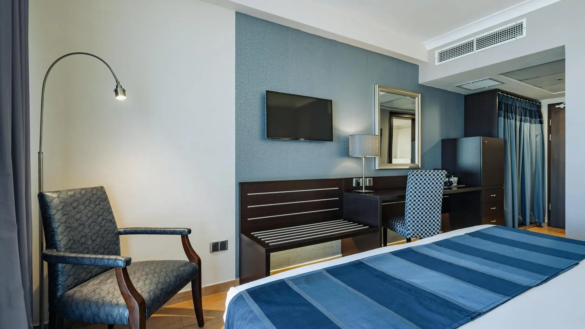 Ax The Victoria Hotel Sliema