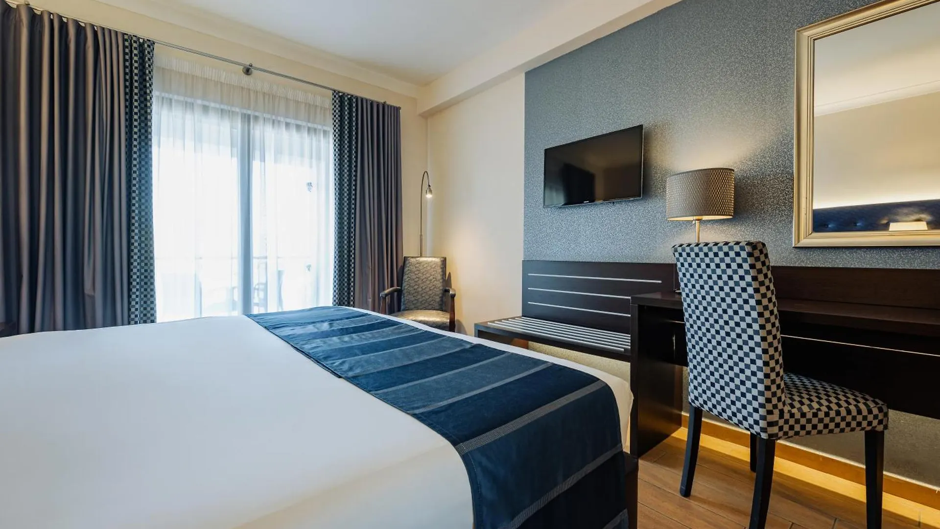 Ax The Victoria Hotel Sliema