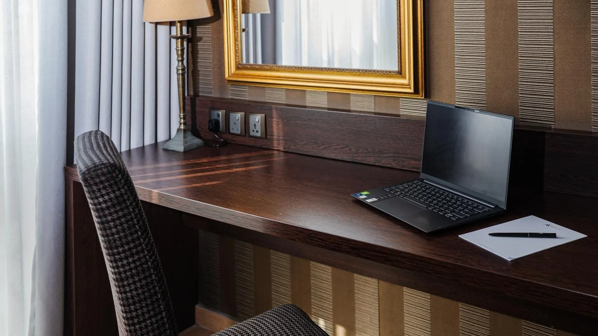 Ax The Victoria Hotel Sliema 4*,  Malta