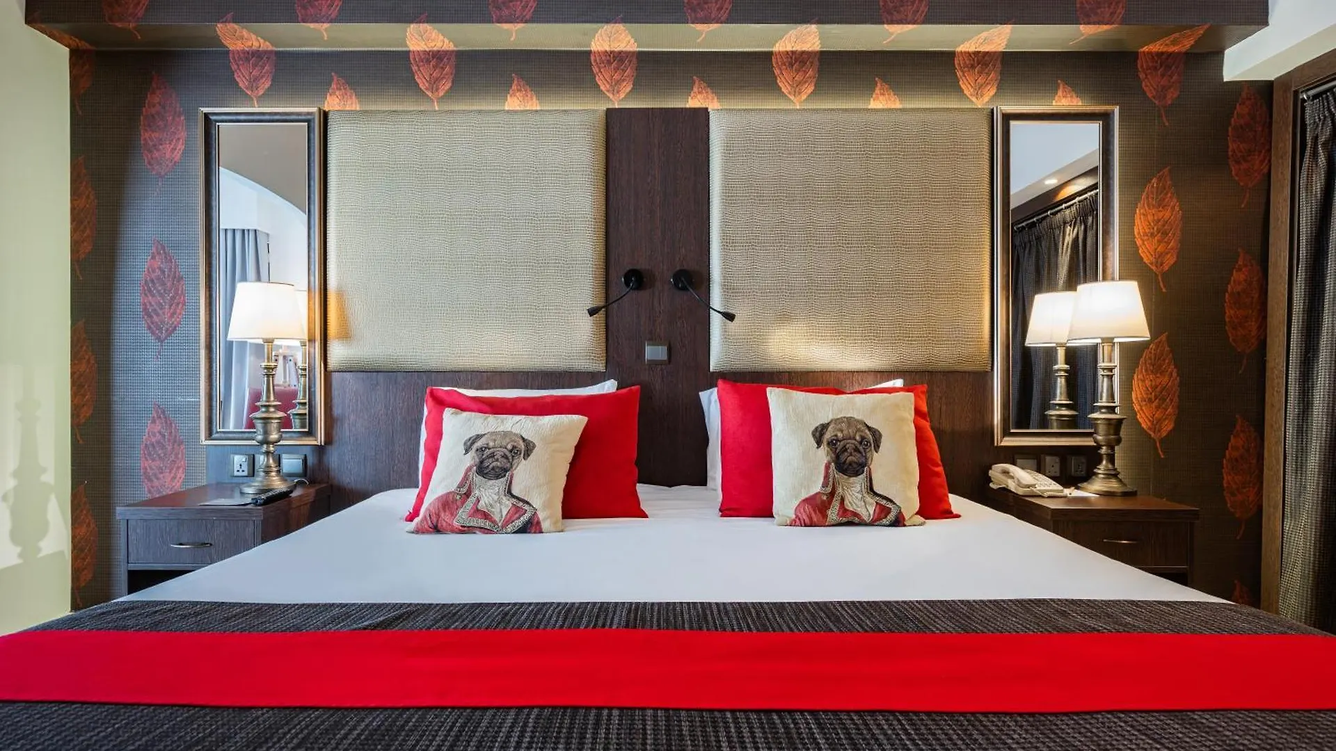 Ax The Victoria Hotel Sliema 4*,