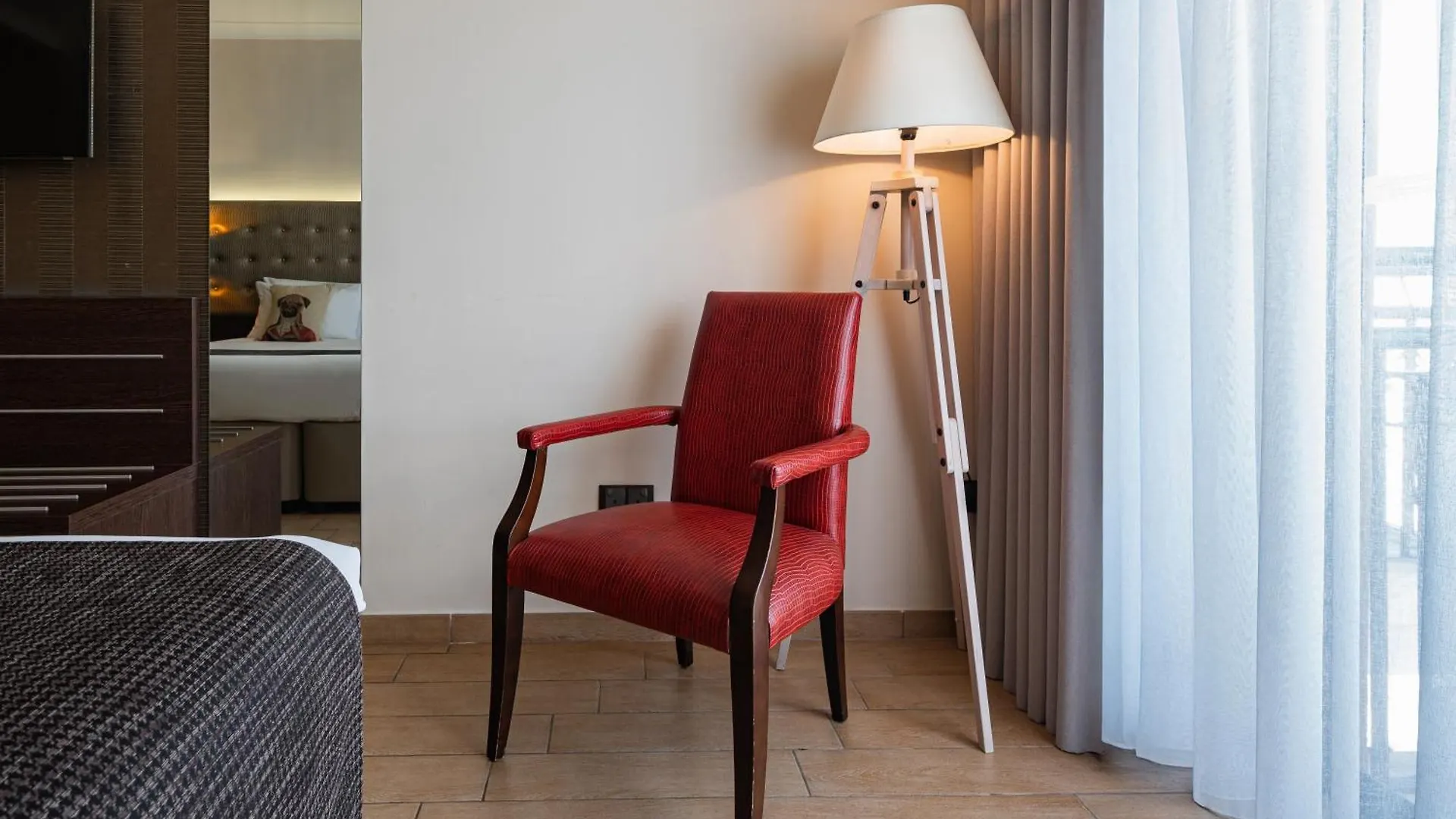 Ax The Victoria Hotel Sliema Malta