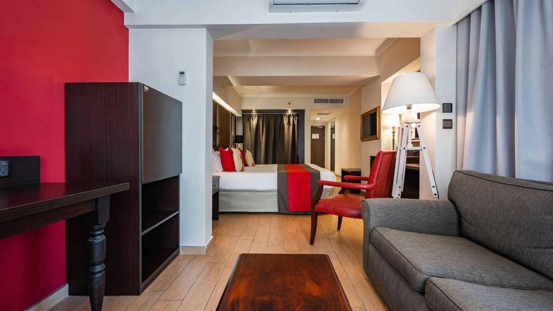 Ax The Victoria Hotel Sliema