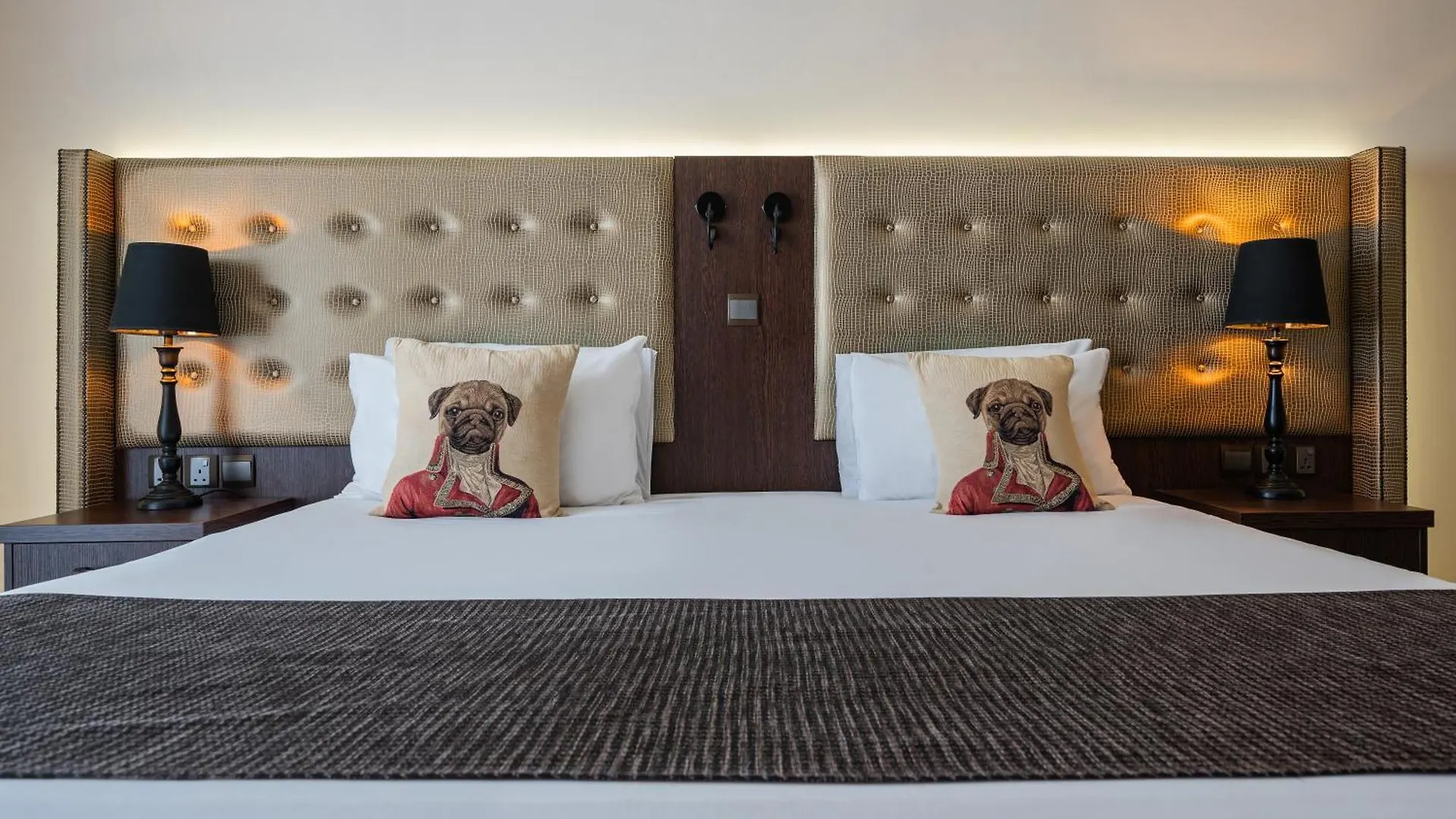 Ax The Victoria Hotel Sliema 4*,  Malta