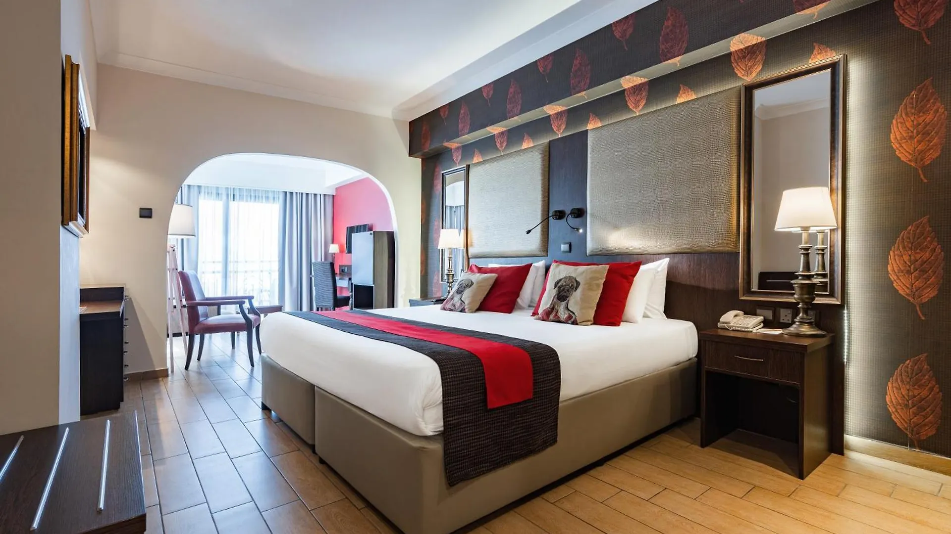 Ax The Victoria Hotel Sliema