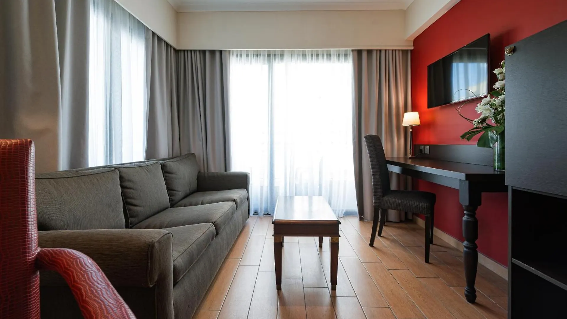 Ax The Victoria Hotel Sliema Malta