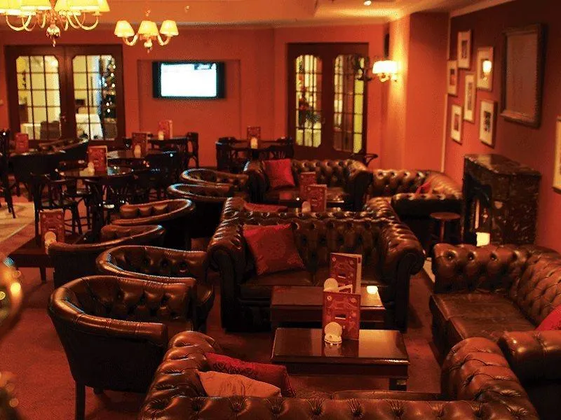 ****  Ax The Victoria Hotel Sliema Malta