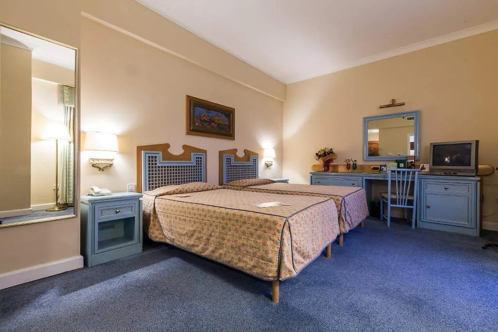 Ax The Victoria Hotel Sliema Malta